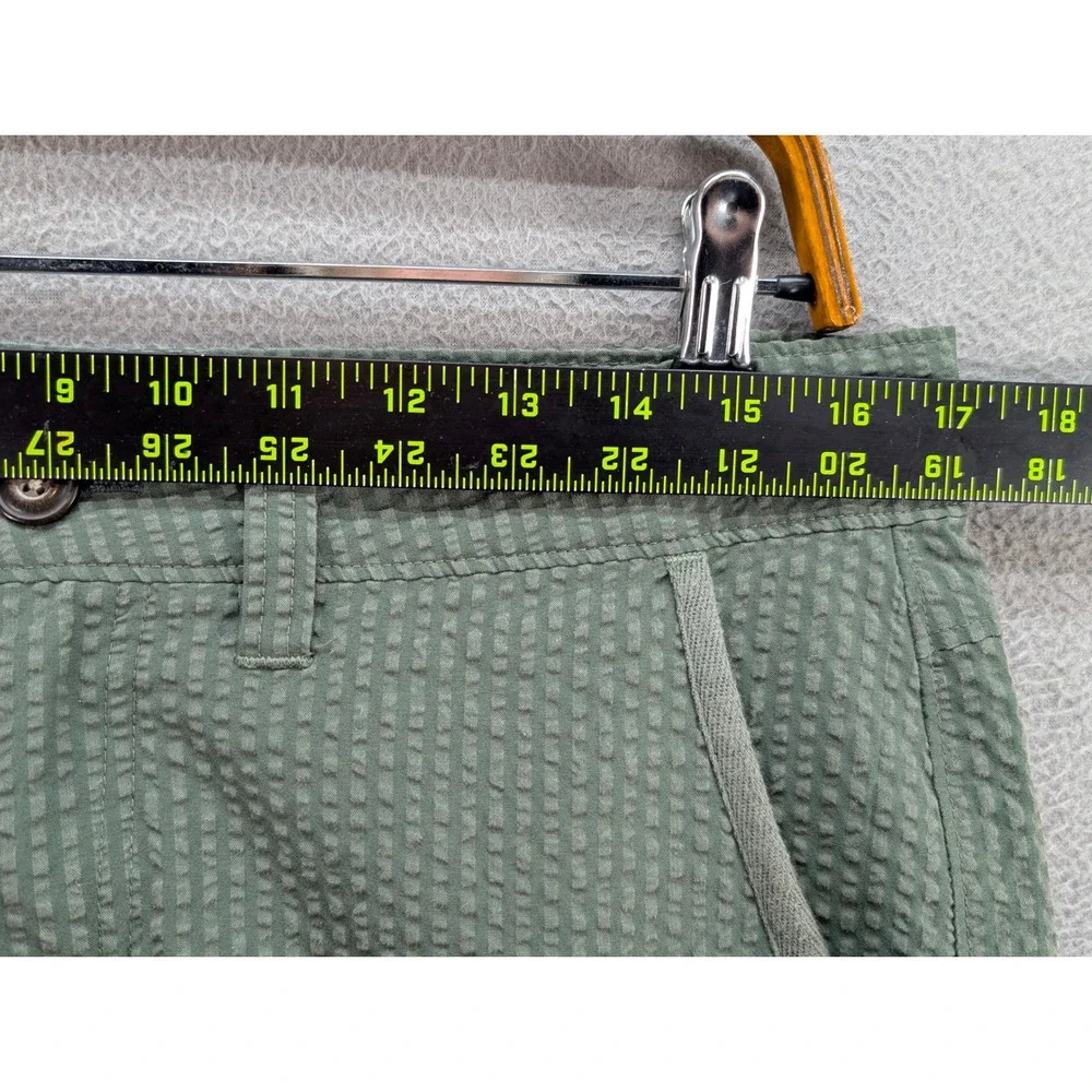 Toad&Co fabric everyday